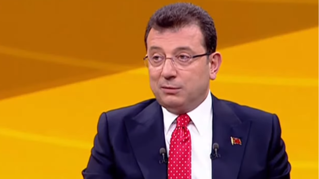CHP İBB Başkanı Ekrem İmamoğlu aday olması halinde yüzde 60 seçilebileceğini söyledi