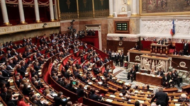 Crédit Photo: AA