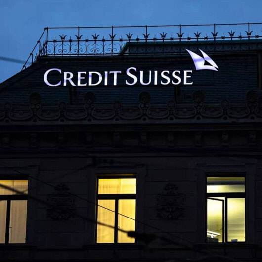 Büyük kaçış sürüyor: Credit Suisse paniği iki Alman devine de sıçradı