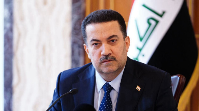 رئيس الوزراء العراقي يجري زيارة رسمية إلى تركيا
