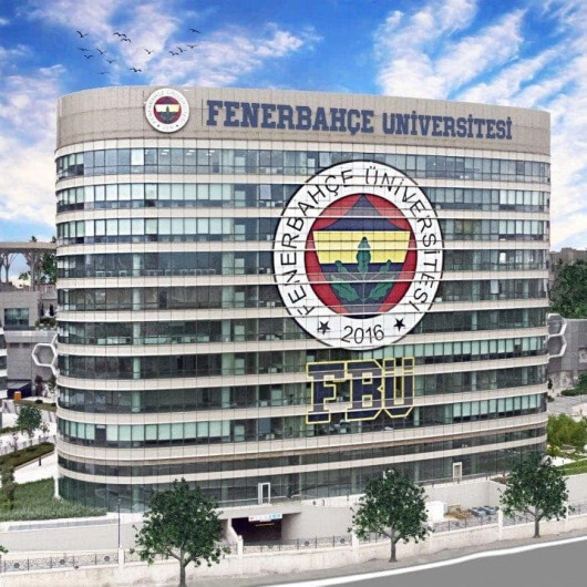 Fenerbahçe Üniversitesi araştırma görevlisi ve öğretim görevlisi alım ilanı