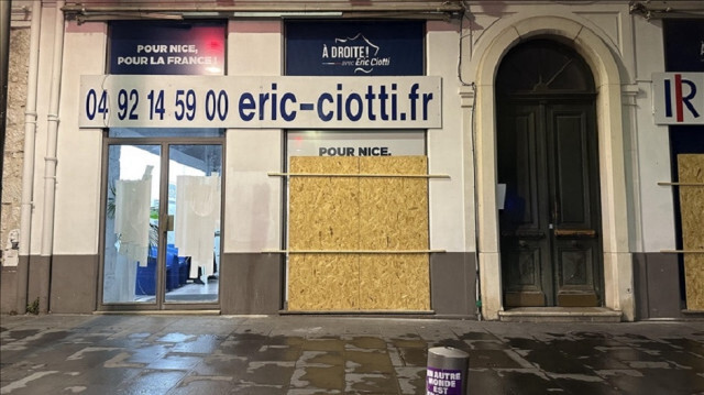 Crédit photo: AA