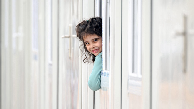 <p style="text-align: justify;">Crédit photo: AA</p>