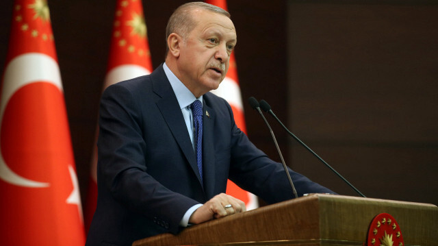 Erdoğan'ın adaylık başvurusu yarın yapılacak