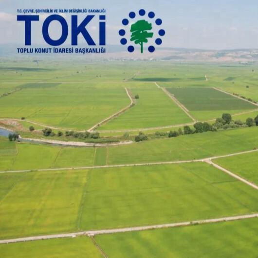 İlk Evim projesinde arsa ve iş yeri için yeni kura takvimi açıklandı