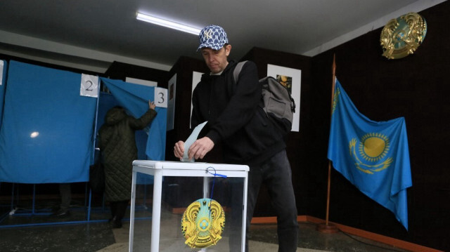 Crédit photo: Rouslan PRYANIKOV / AFP