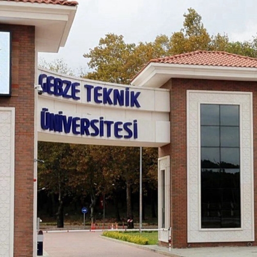 Gebze Teknik Üniversitesi Sözleşmeli Personel alım ilanı