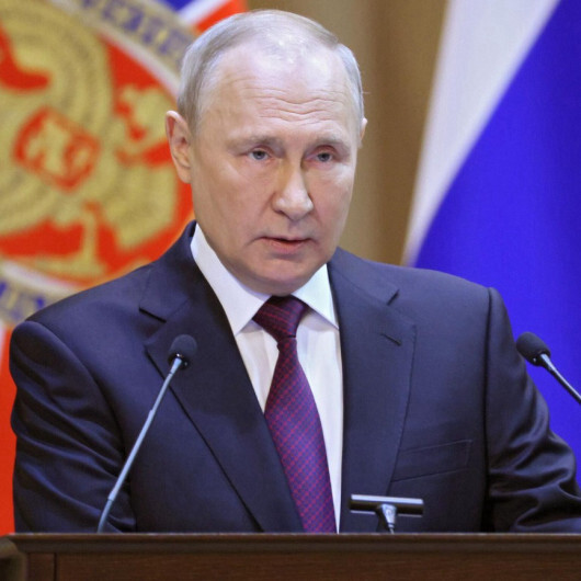Moskova'da tarihi zirve: Putin'den yeşil ışıktı