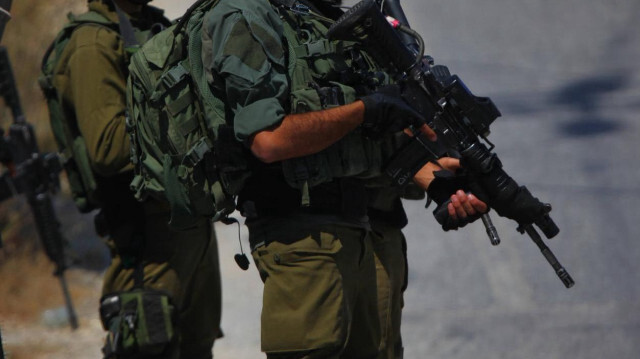 İsrail'de yargı düzenlemesine karşı çıkan yedek askerler hükümeti uyardı. (Arşiv)