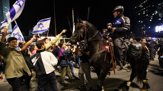 Crédit photo: JACK GUEZ / AFP