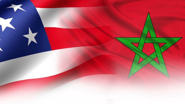 مباحثات مغربية أمريكية لتعزيز السلام والأمن الإقليميين
