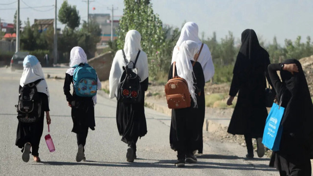 الأمم المتحدة تجدد دعوتها لطالبان بفتح مدارس الفتيات