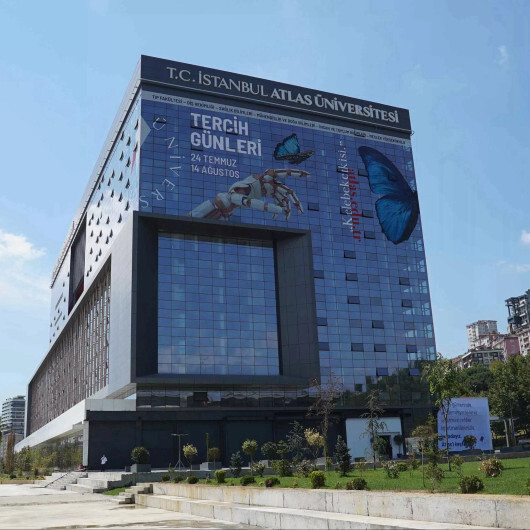 İstanbul Atlas Üniversitesi 127 öğretim üyesi alacak