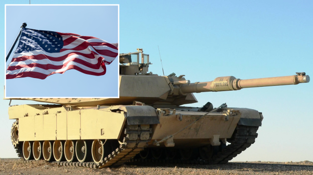 ABD Ukrayna'ya Abrams tanklarını daha kısa sürede teslim etmek için çalışıyor