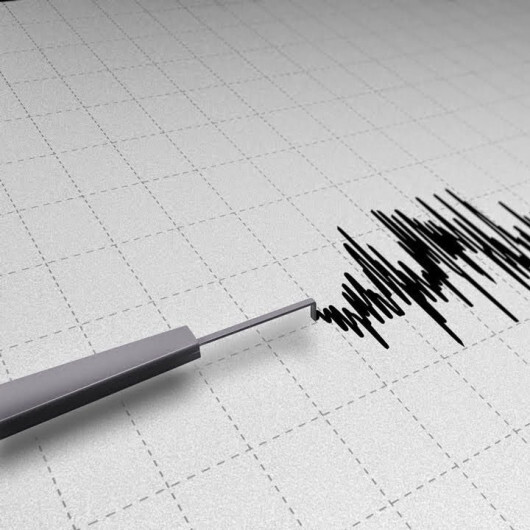 'Ateş Çemberi' yine hareketlendi: Şili'de 5,6 büyüklüğünde deprem