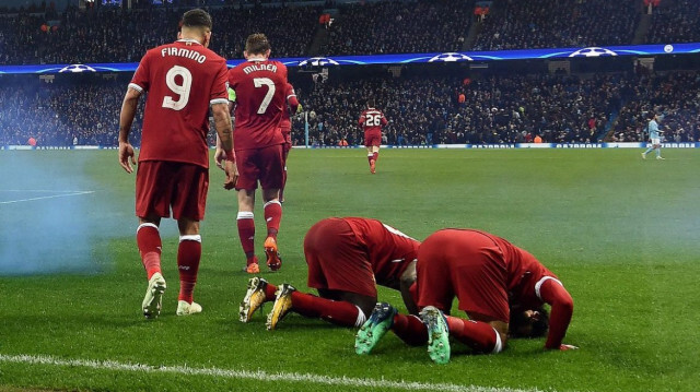 "تسهيلات رمضانية" للاعبين المسلمين بالدوري الإنجليزي