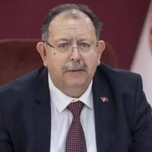 YSK duyurdu: Cumhurbaşkanı adayları için 100 bin imza süreci başladı