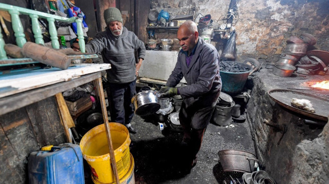 Crédit photo: FETHI BELAID / AFP