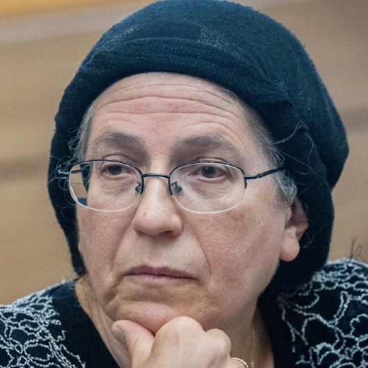 İsrailli bakan Gazze'yi yeniden işgal hedefini itiraf etti