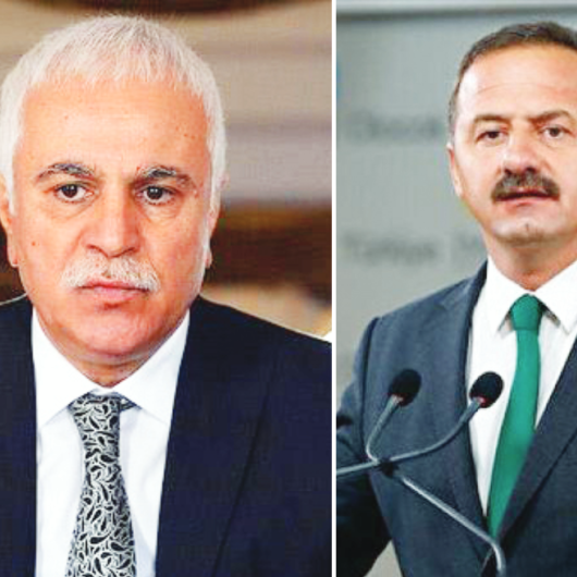 İYİ Parti’de Kılıçdaroğlu çatlağı
