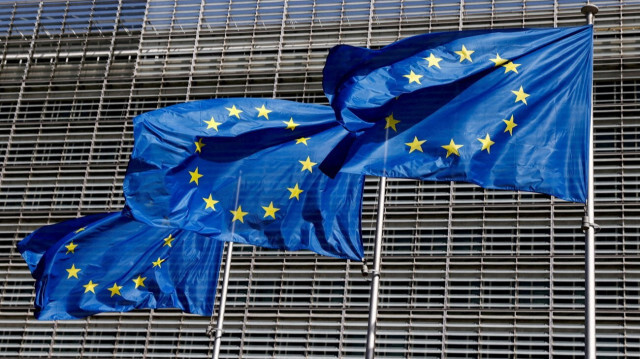 قادة الاتحاد الأوروبي يجتمعون في بروكسل الخميس