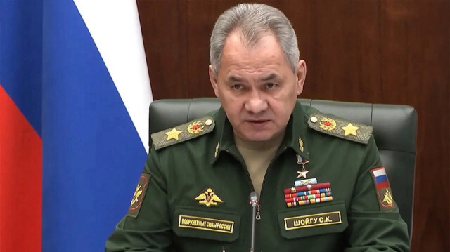 روسيا: مسيّرات تستهدف منشآت عسكرية في القرم