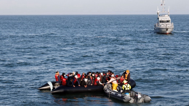 Crédit Photo: Sameer Al-DOUMY / AFP