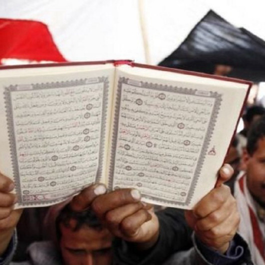 مسؤول أممي : حرق القرآن يهدف لخلق فجوة بين المجتمعات 