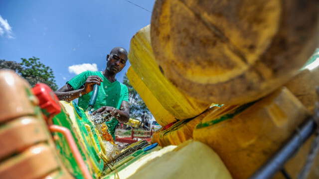 <p>Crédit Photo: AA</p>