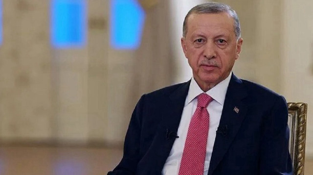 Cumhurbaşkanı Erdoğan canlı yayında açıkladı Bakanlar ve Fuat Oktay aday