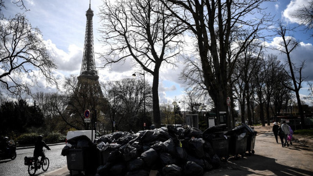 Crédit Photo: Christophe ARCHAMBAULT / AFP