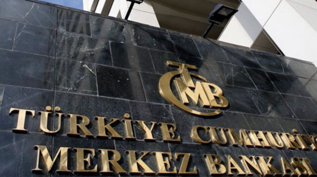 تركيا.. البنك المركزي يثبت الفائدة عند 8.5 بالمئة
