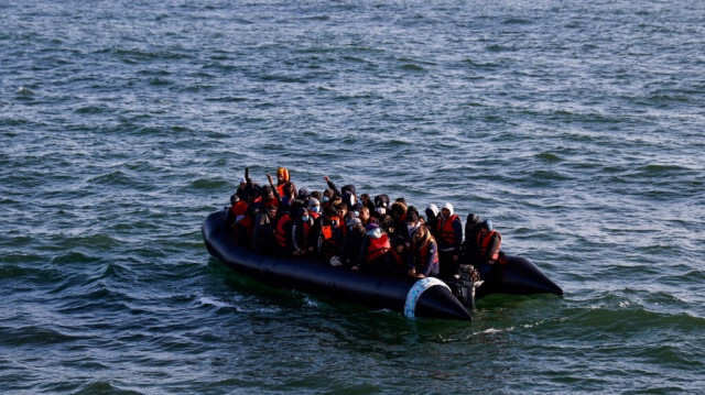 Crédit Photo: Sameer Al-DOUMY / AFP