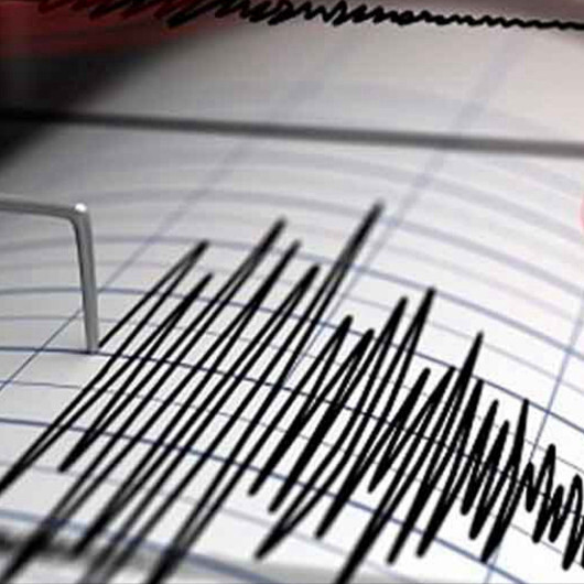 زلزال بقوة 5.3 درجات يضرب جنوبي تركيا 