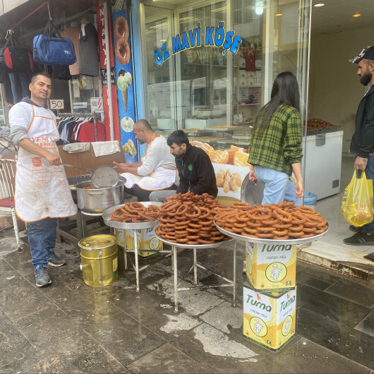 تركيا.. رمضان ينعش حركة التجارة بمناطق الزلزال 