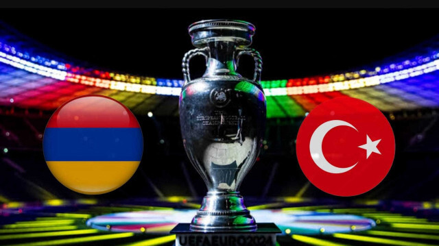 Ermenistan - Türkiye maçı ne zaman?