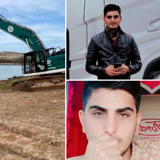 Şanlıurfa'daki sel felaketinde kaybolmuştu: TIR şoförünün cansız bedeni bulundu 