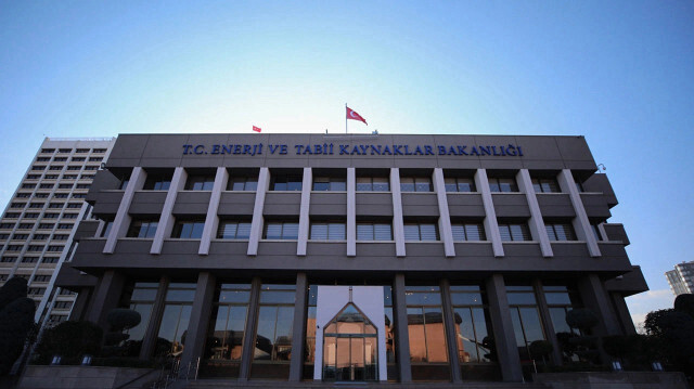 Enerji ve Tabii Kaynaklar Bakanlığı