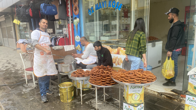 تركيا.. رمضان ينعش حركة التجارة بمناطق الزلزال 
