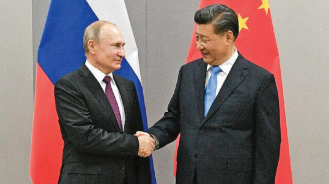 Russia, China ink cooperation deal on fast reactors, nuclear fuel cycle closure