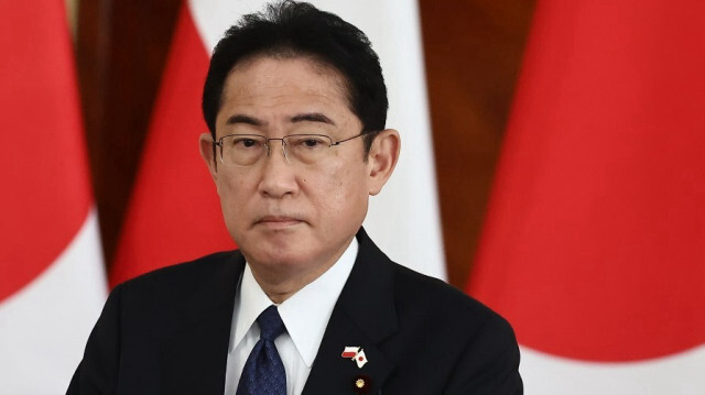 Japan's premier refused ex-Chinese envoy's request for farewell meeting last month