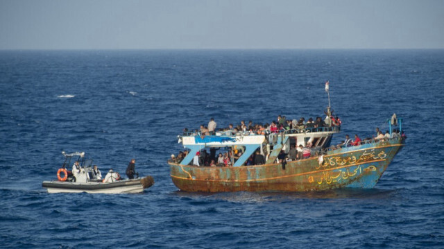 Crédit Photo: AFP