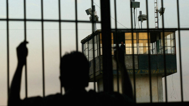 Турция экстрадировала 26 иранских заключенных на родину | Европа
