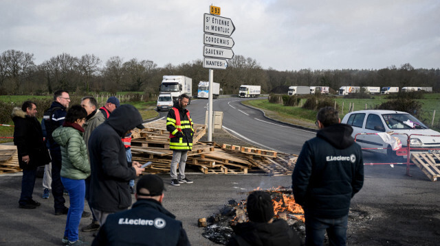 Crédit Photo: LOIC VENANCE / AFP