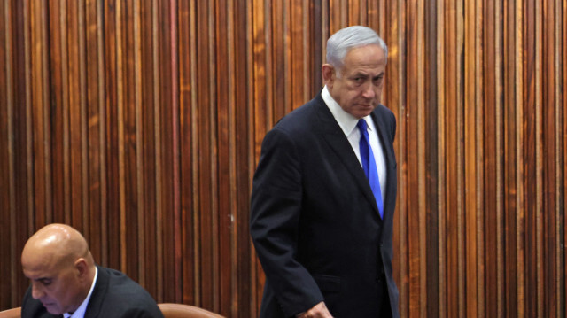 Crédit Photo: GIL COHEN-MAGEN / AFP