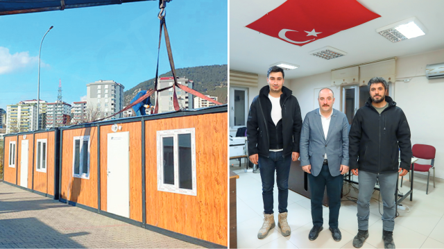Sanayi ve Teknoloji Bakanı Mustafa Varank,iş verene sağladığı teşvik ve destekleri Yeni Şafak’a anlattı.