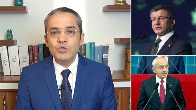 Uzun yıllar Saadet Partisi çatısı altında siyaset yapan Avukat Ali Aktaş (soldaki) 2019 yılı yerel seçimlerinde Saadet Partisi’nin Antalya Büyükşehir Belediye Başkanı Adayı olmuştu.