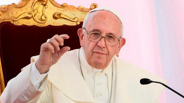 بابا الفاتيكان يوسع نطاق مكافحة الاعتداء الجنسي