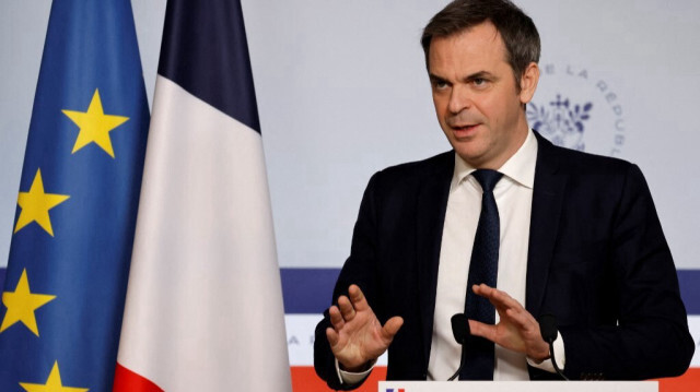 Crédit photo: Ludovic MARIN / AFP
