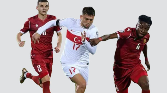 Türkiye - Hırvatistan maçı ne zaman saat kaçta?